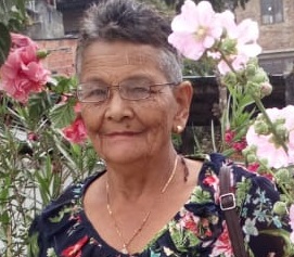 María del Carmen Zubieta