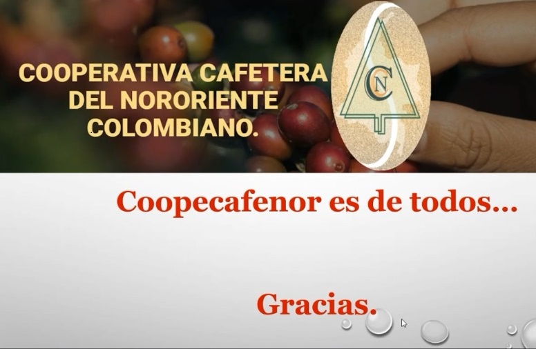 Coopecafenor