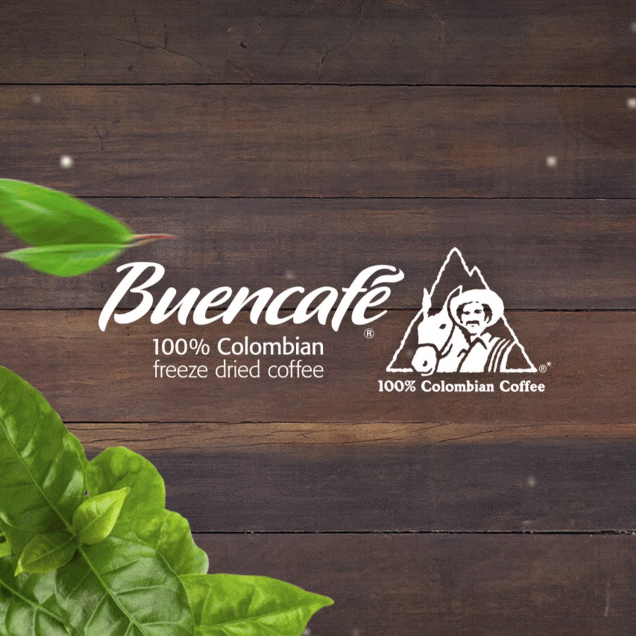 Logo Buencafé